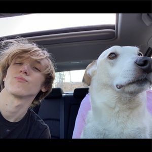 Meet your Posher, Derek